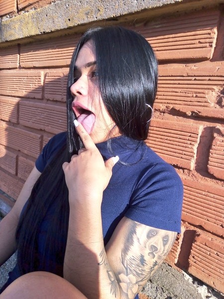 Interprete PaolaVega Foto 6