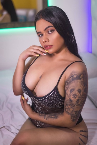 Interprete PaolaVega Foto 4