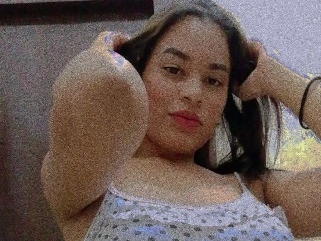JhuliaFerrero immagine del profilo del modello di cam