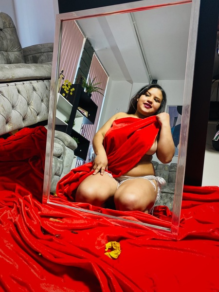 Darsteller PaolaHorny Foto 2