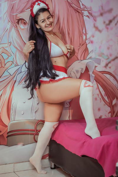 Darsteller AllysonMilf Foto 3