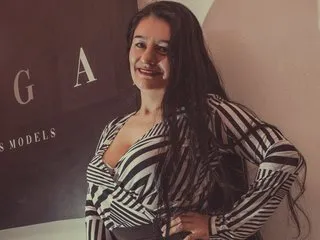 Imagen de perfil de modelo de cámara web de AllysonMilf