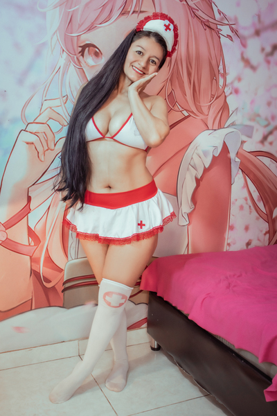 Darsteller AllysonMilf Foto 7