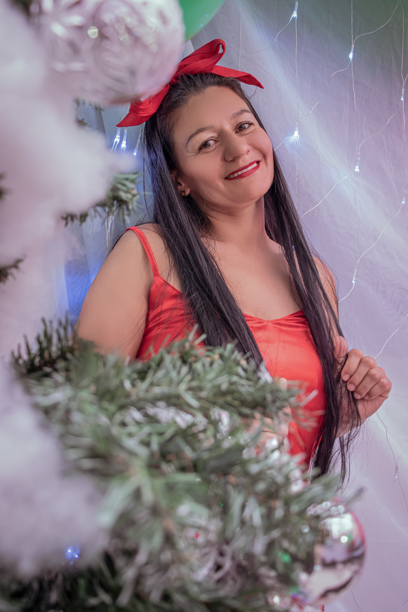 Darsteller AllysonMilf Foto 6