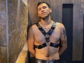 Foto de perfil de modelo de webcam de LorenzoReyy