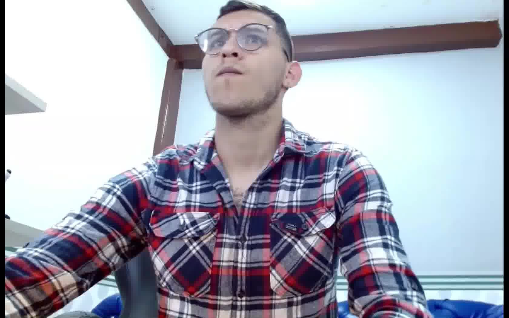 Performer LorenzoReyy Video 1