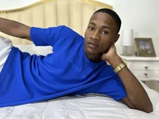 KinngBlack profielfoto van cam model