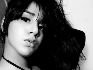 Kagome21 profielfoto van cam model 