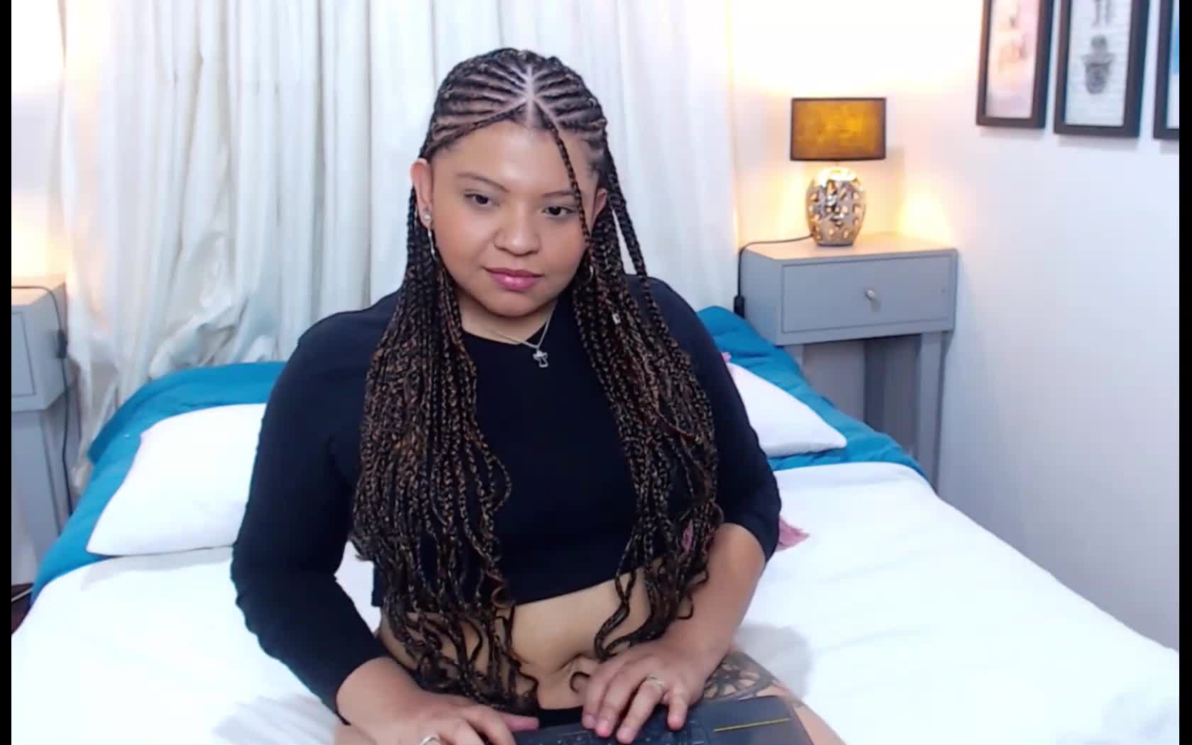 Interprete BiviSaenz Video 1