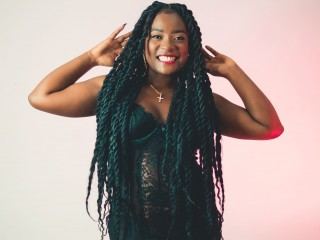 NahomiThompson Profilbild des Cam-Modells