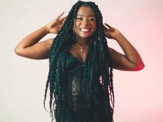 Foto de perfil de modelo de webcam de NahomiThompson