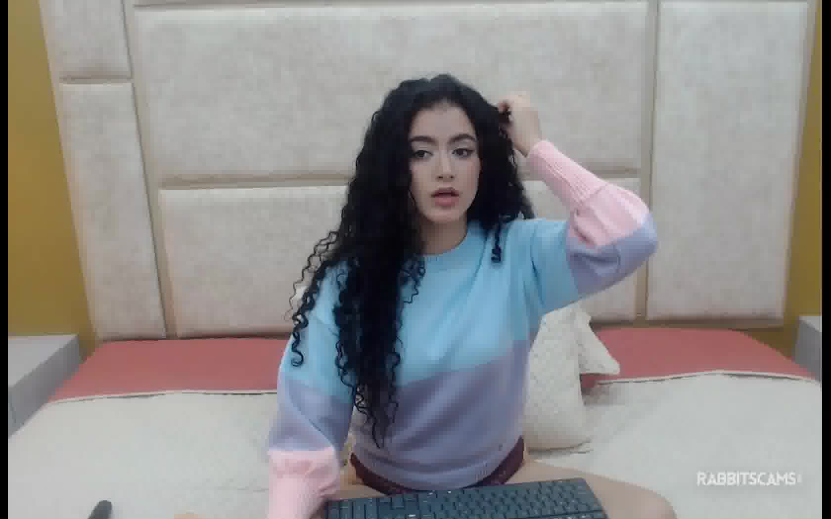 Artist AMBERxFOSTER Video 1