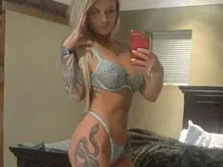 Image de profil du modèle de webcam 50ShadesOfAnastasia18