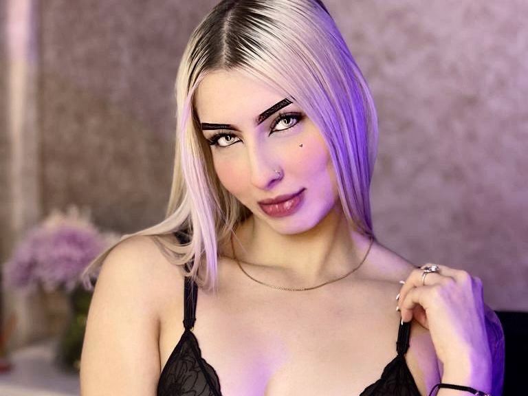 FernandaOrtiz immagine del profilo del modello di cam