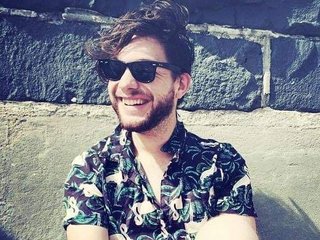 Magnir Profilbild des Cam-Modells 