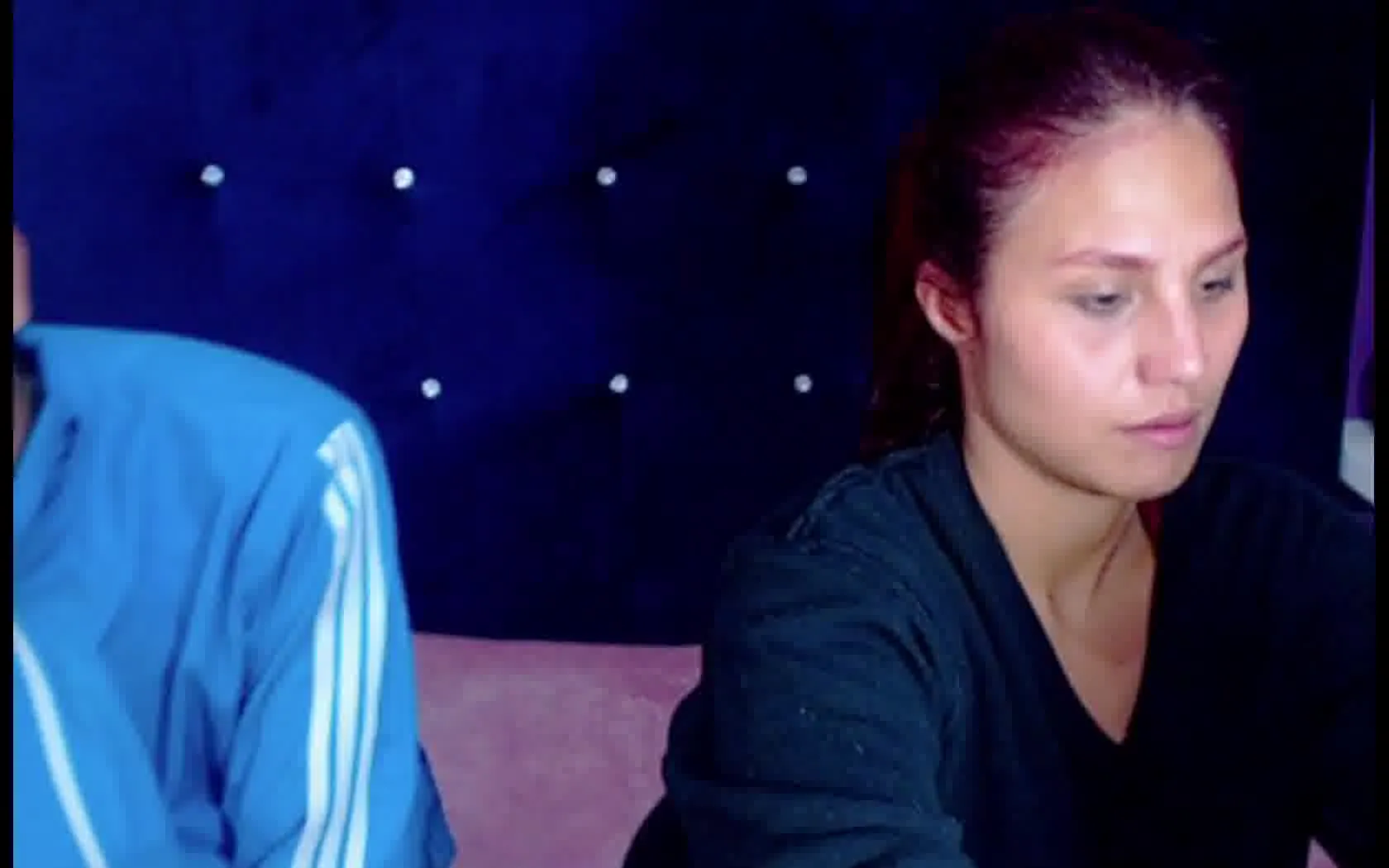 Interprete CandyAndAlexx Video 1