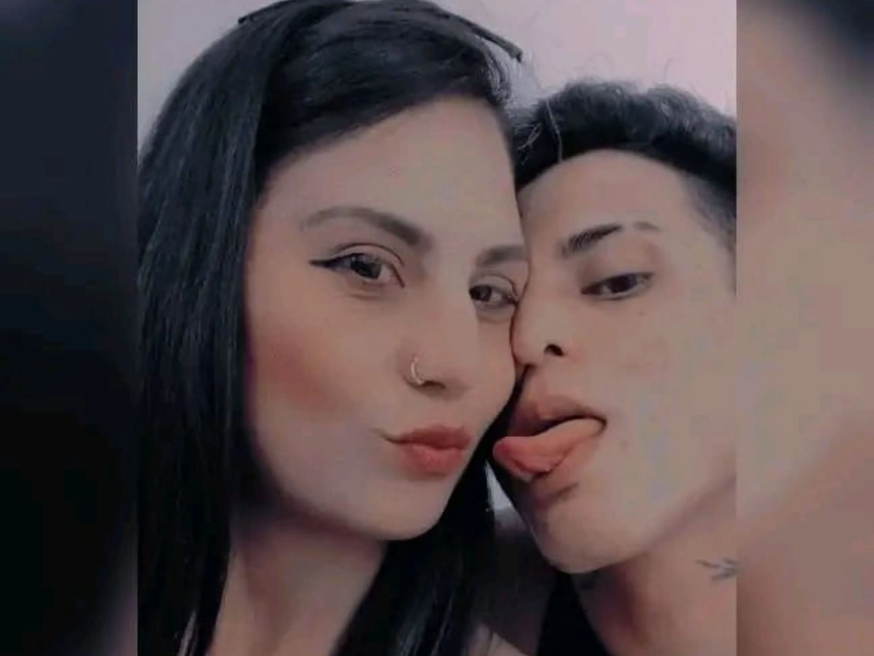 CandyAndAlexx profilbild på webbkameramodell