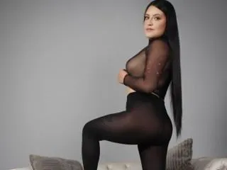 Image de profil du modèle de webcam Sophiiaprincess