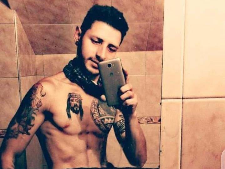 Foto de perfil de modelo de webcam de Paisitahot69