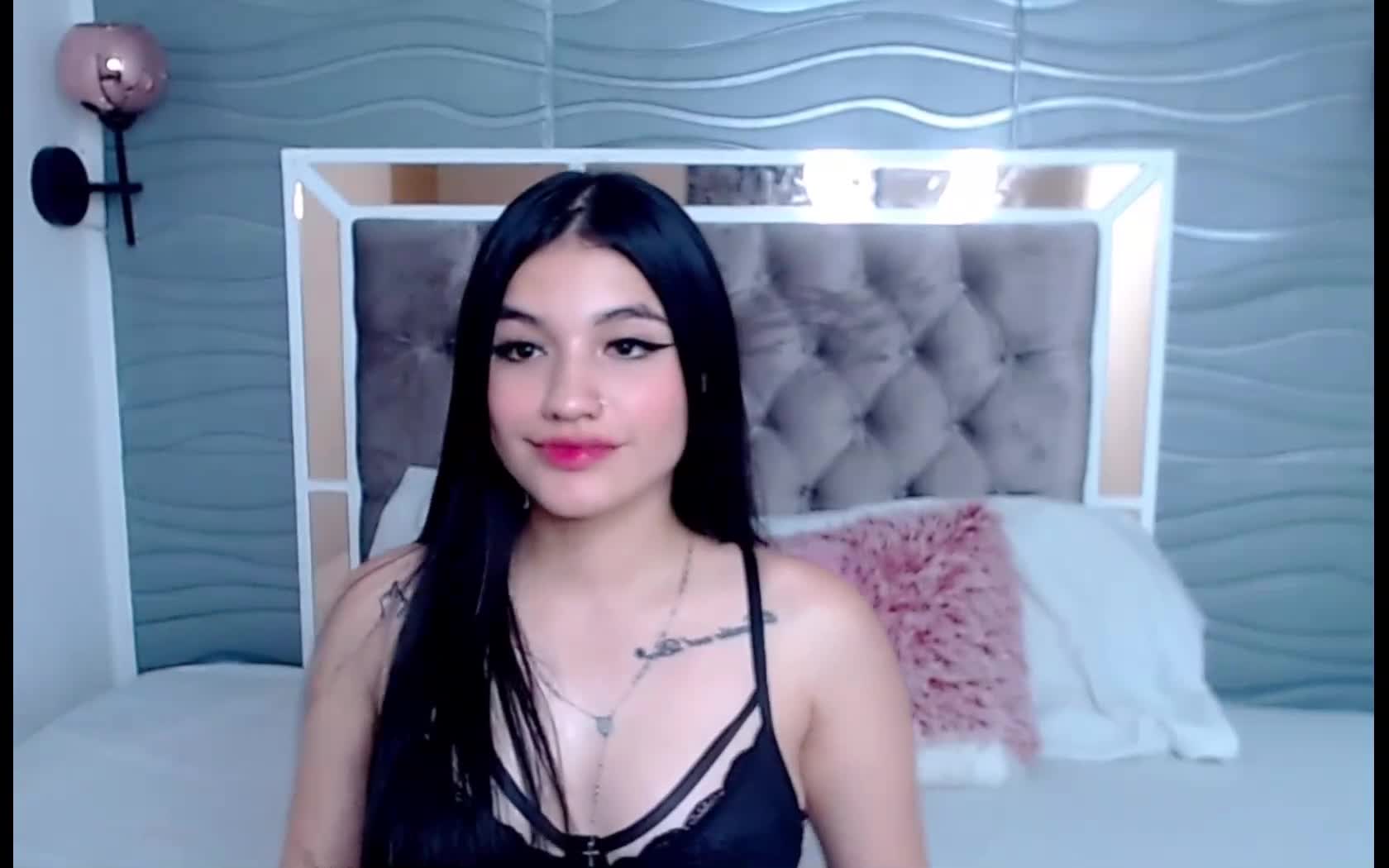 Interprete PauletteAdams Video 1