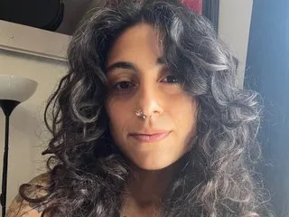 Image de profil du modèle de webcam Valeriarose53