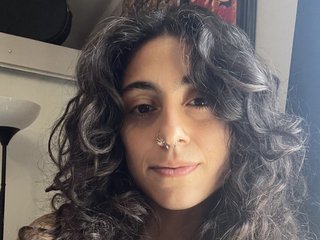 Valeriarose53 immagine del profilo del modello di cam