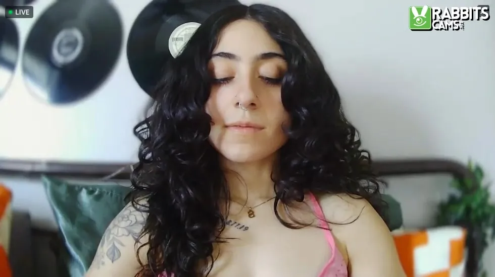 Artista Valeriarose53 Video 1