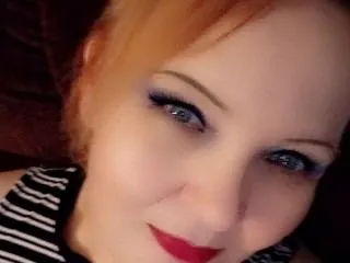 Image de profil du modèle de webcam ClarksPixie