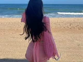 Noname301Squirt immagine del profilo del modello di cam