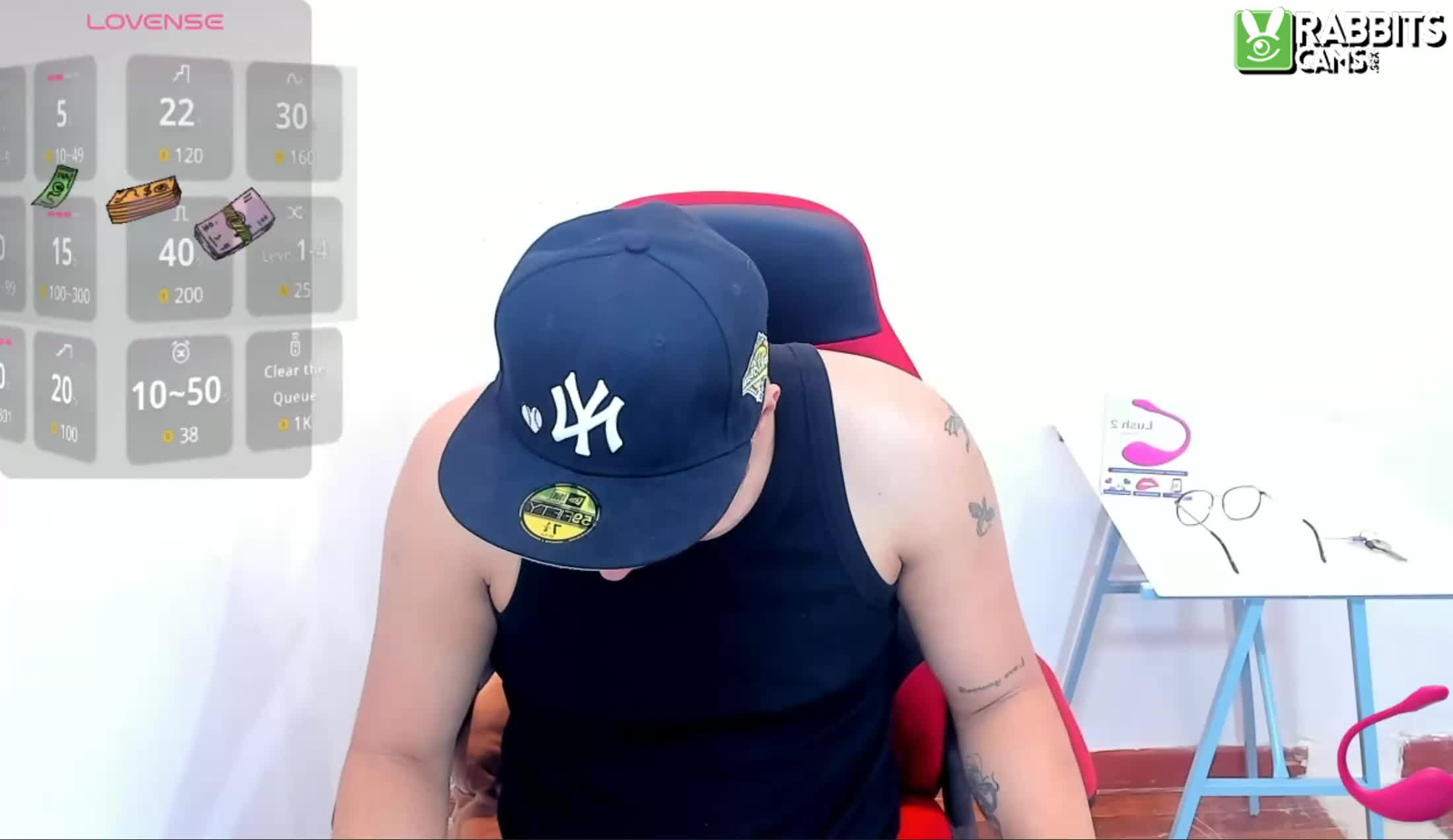 Intérprete enriquevillaa Video 1