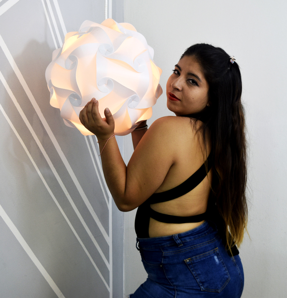 Artista LisaaRosse Foto 2