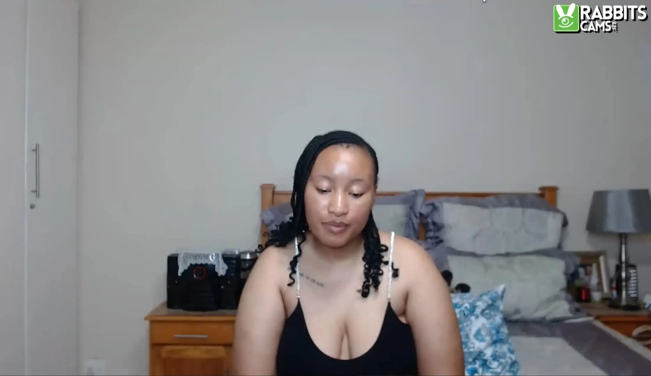 Interprète TammySweetheart Vidéo 1