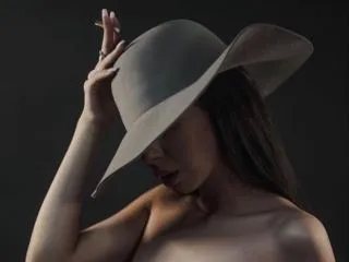 Image de profil du modèle de webcam VenusMaiden