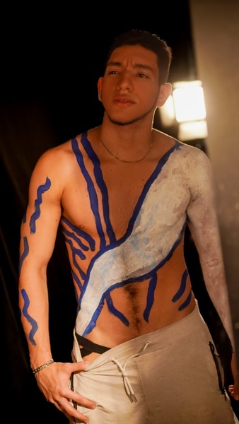 Darsteller EdyZack19 Foto 6