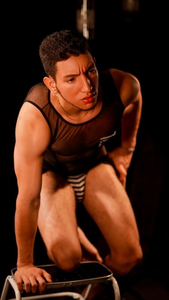 Darsteller EdyZack19 Foto 12