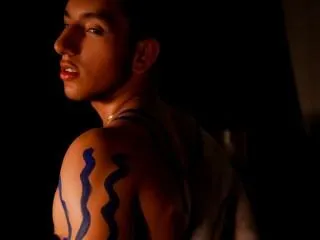 Foto de perfil de modelo de webcam de EdyZack19