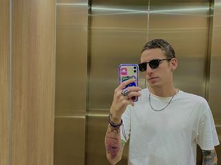 TimotheRossi Profilbild des Cam-Modells