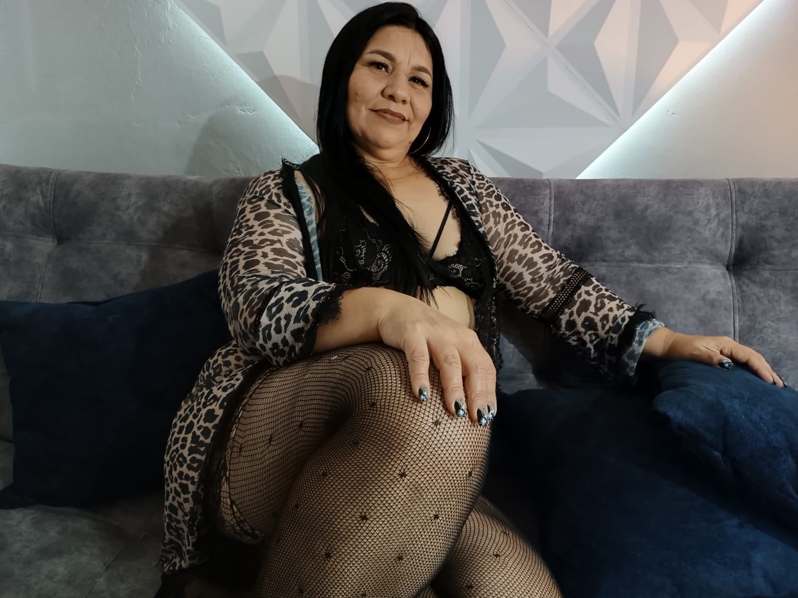 Foto de perfil de modelo de webcam de EstrellaMunoz