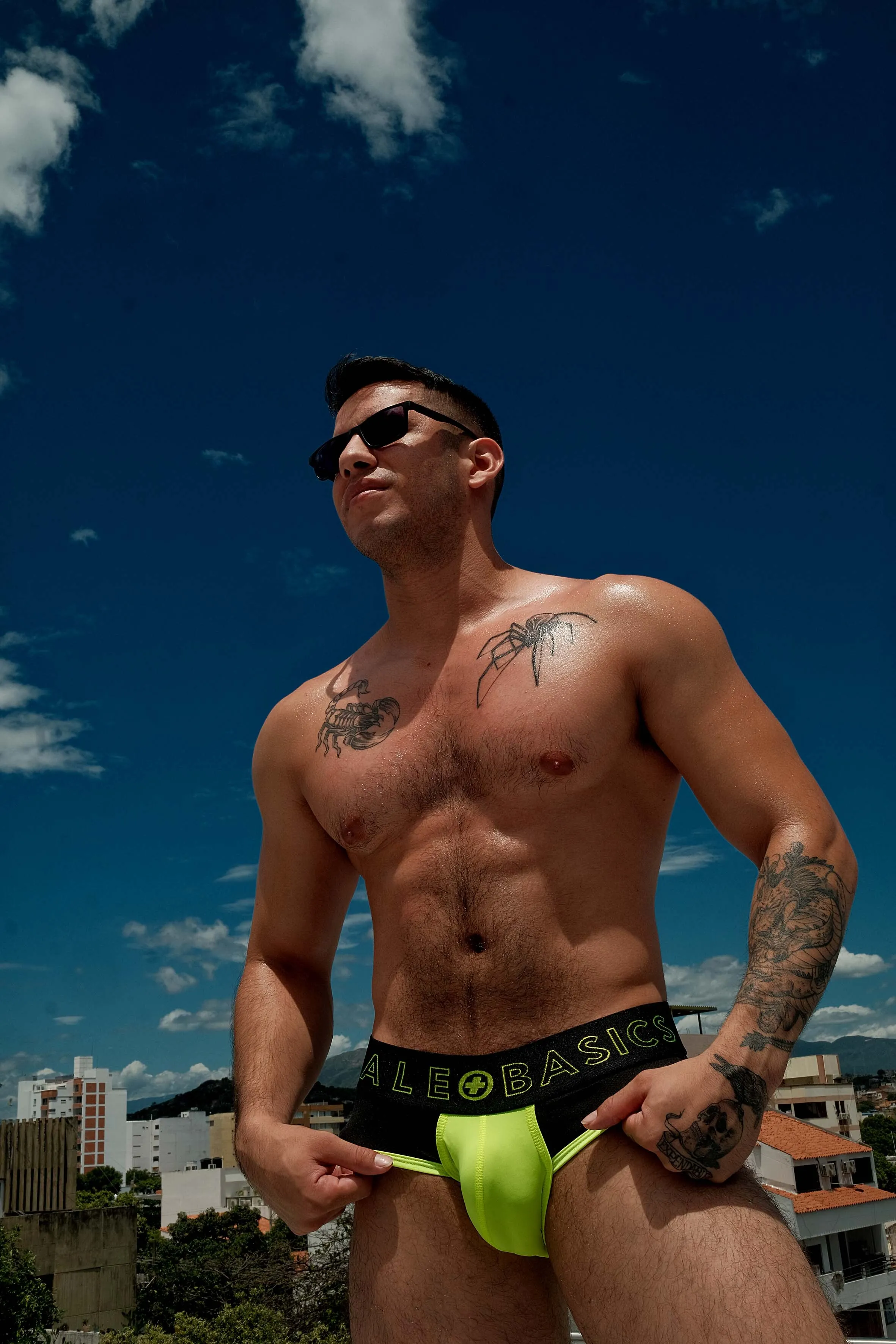 Darsteller GeorgeDiesell Foto 6