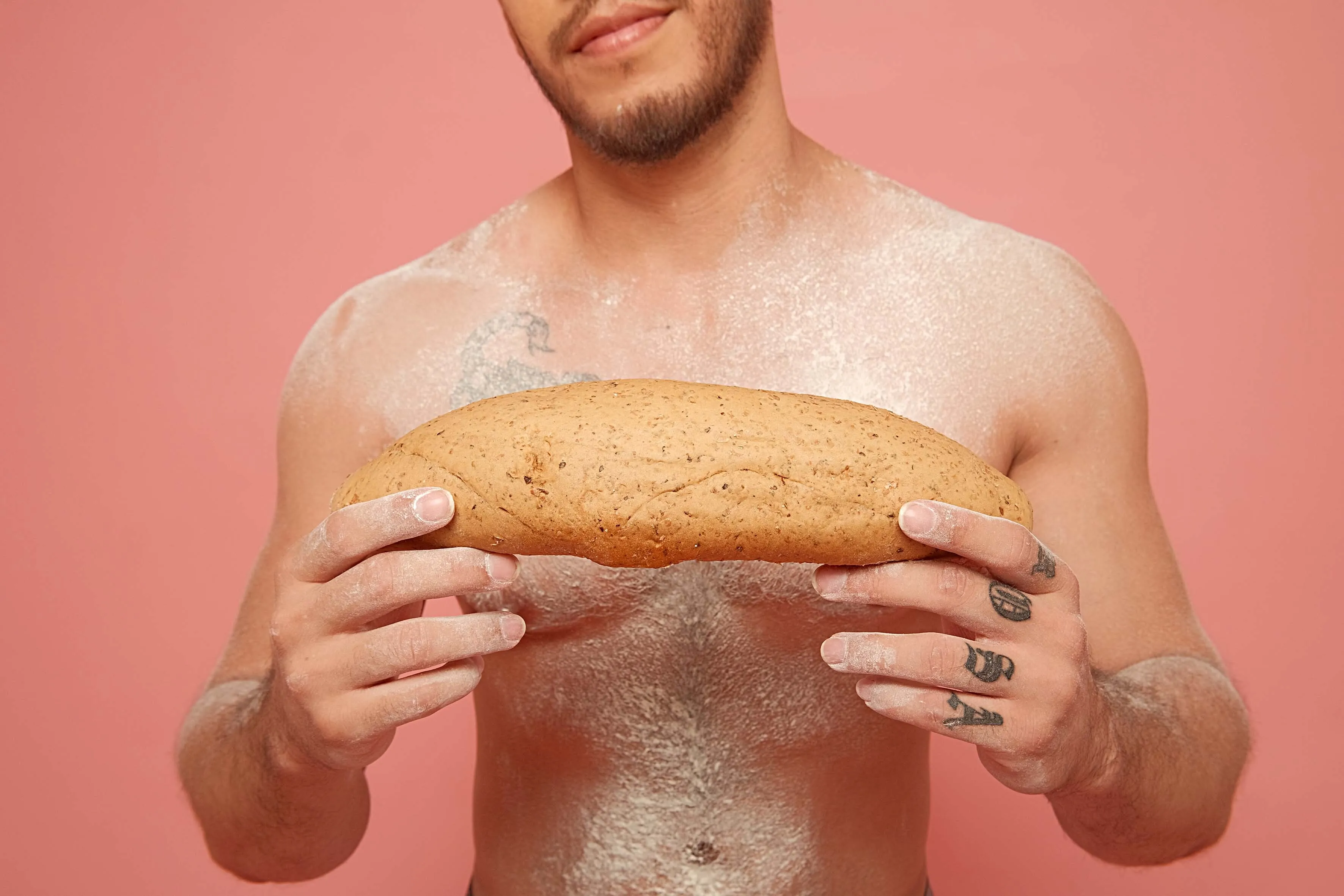 Darsteller GeorgeDiesell Foto 11