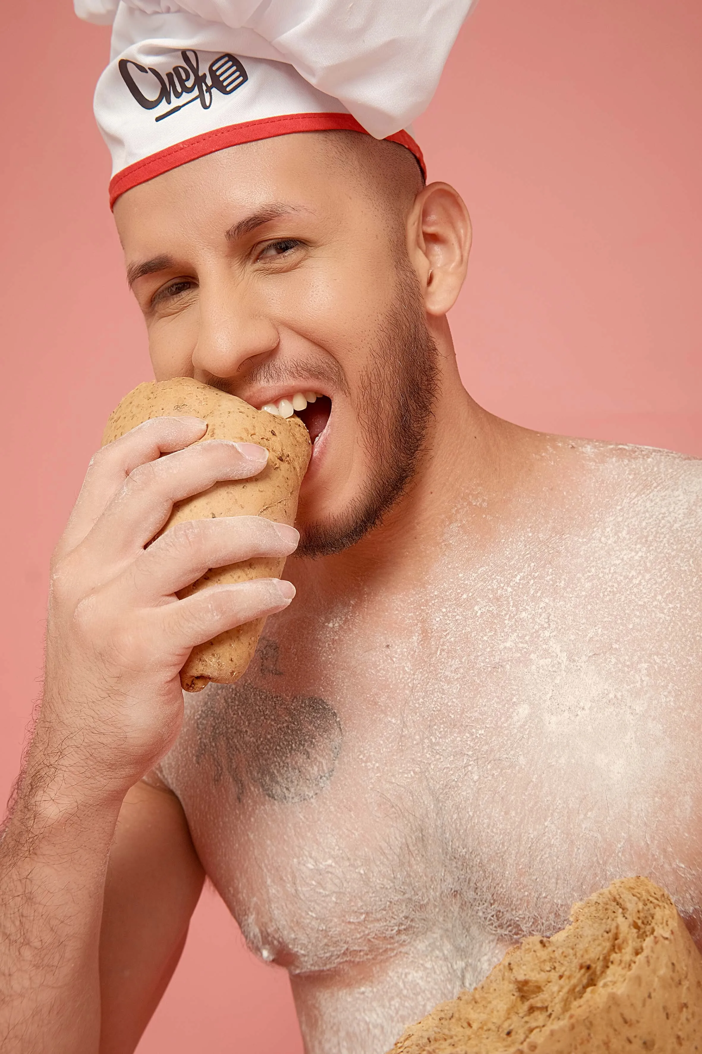 Darsteller GeorgeDiesell Foto 10