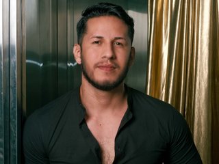 GeorgeDiesell immagine del profilo del modello di cam