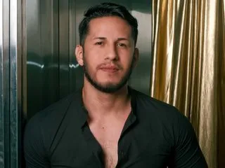 GeorgeDiesell live cam