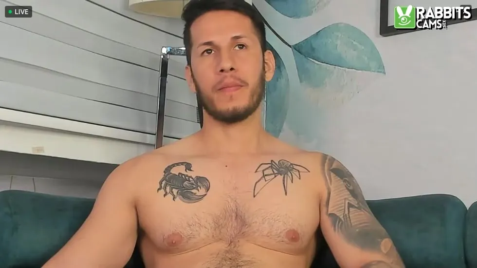 Intérprete GeorgeDiesell Video 1