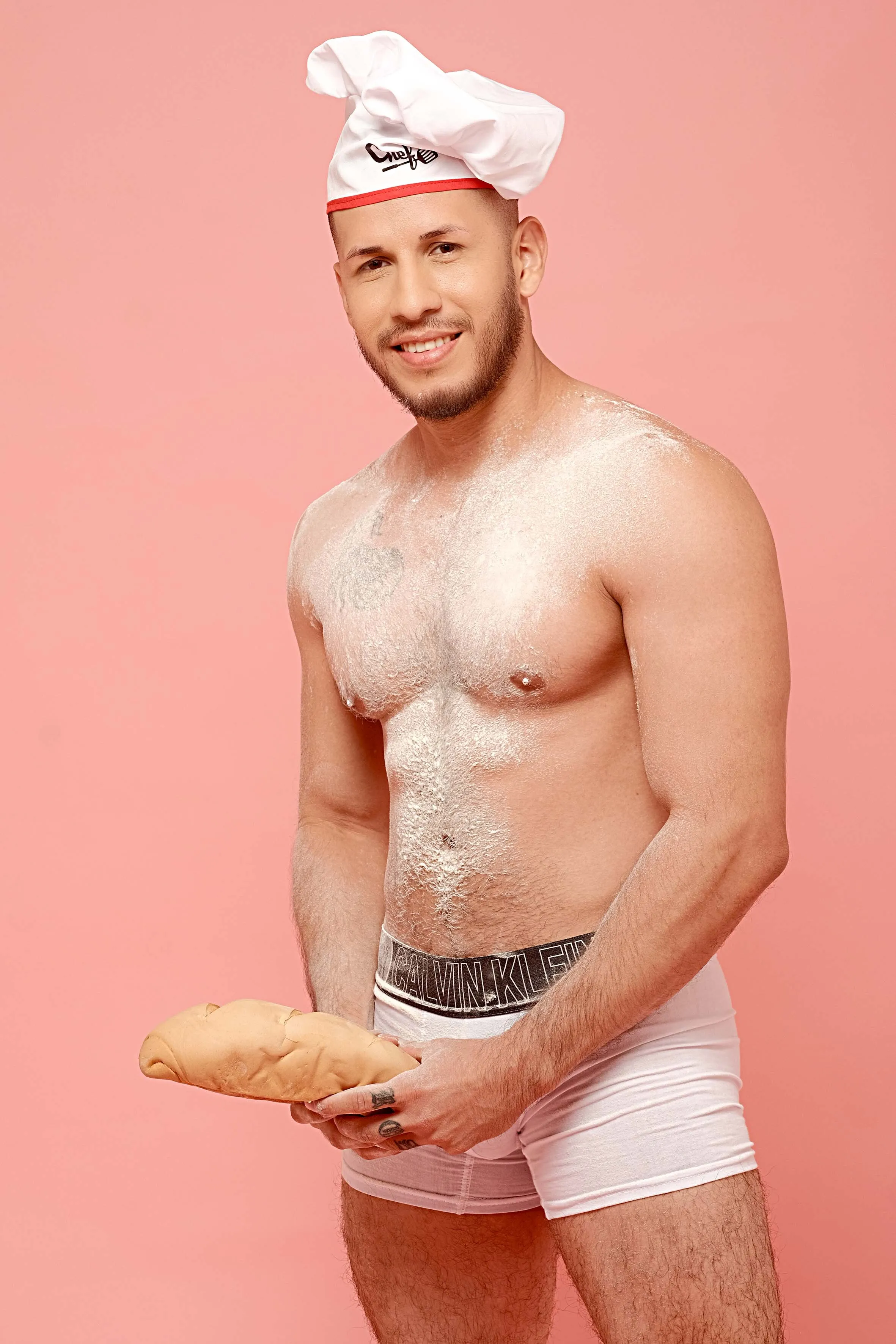 Darsteller GeorgeDiesell Foto 9