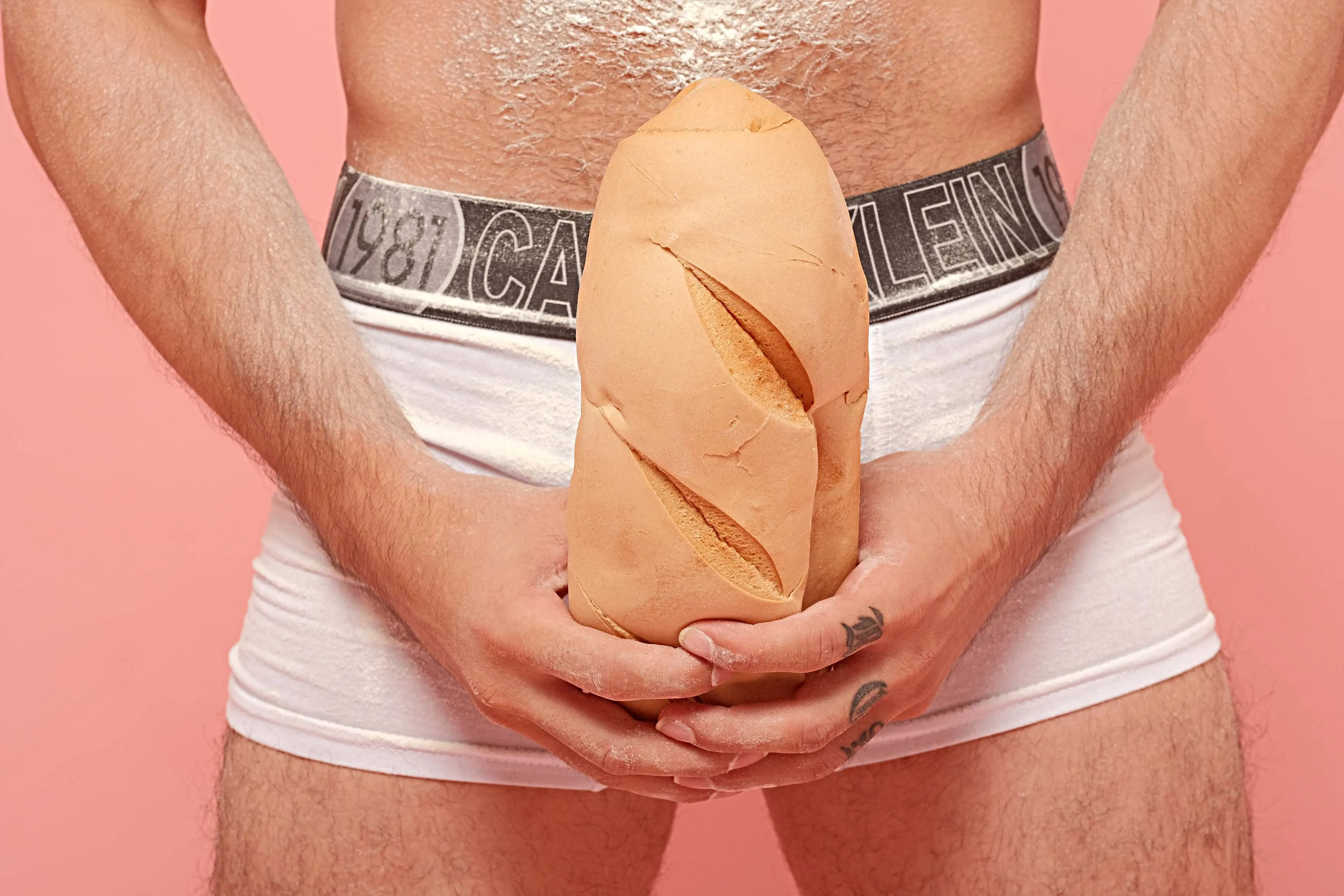 Darsteller GeorgeDiesell Foto 8