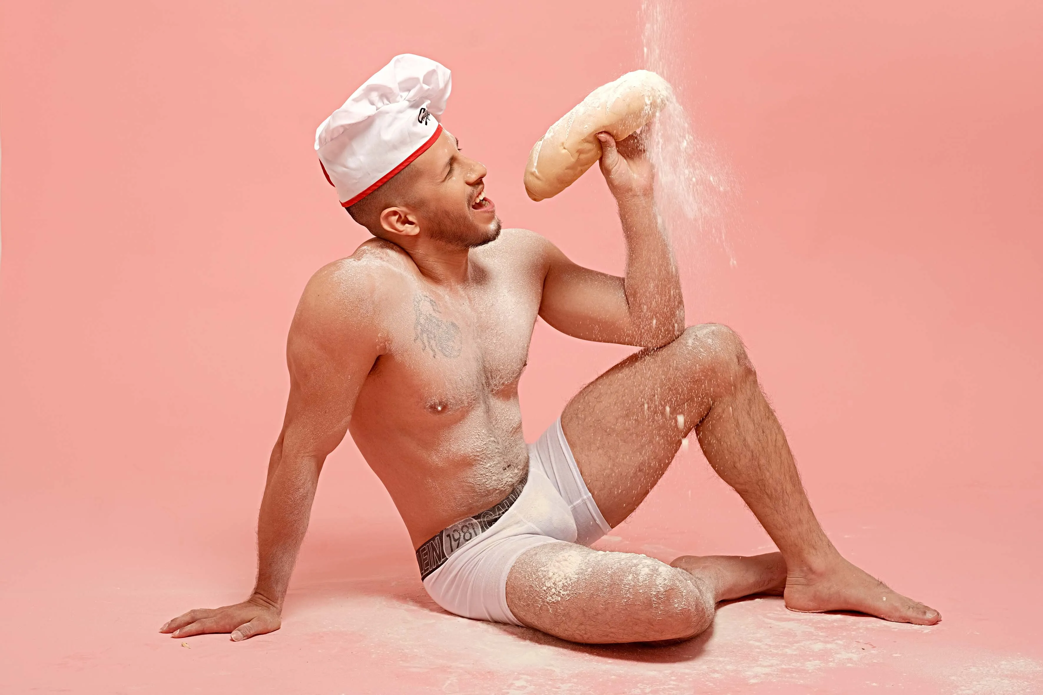 Darsteller GeorgeDiesell Foto 7