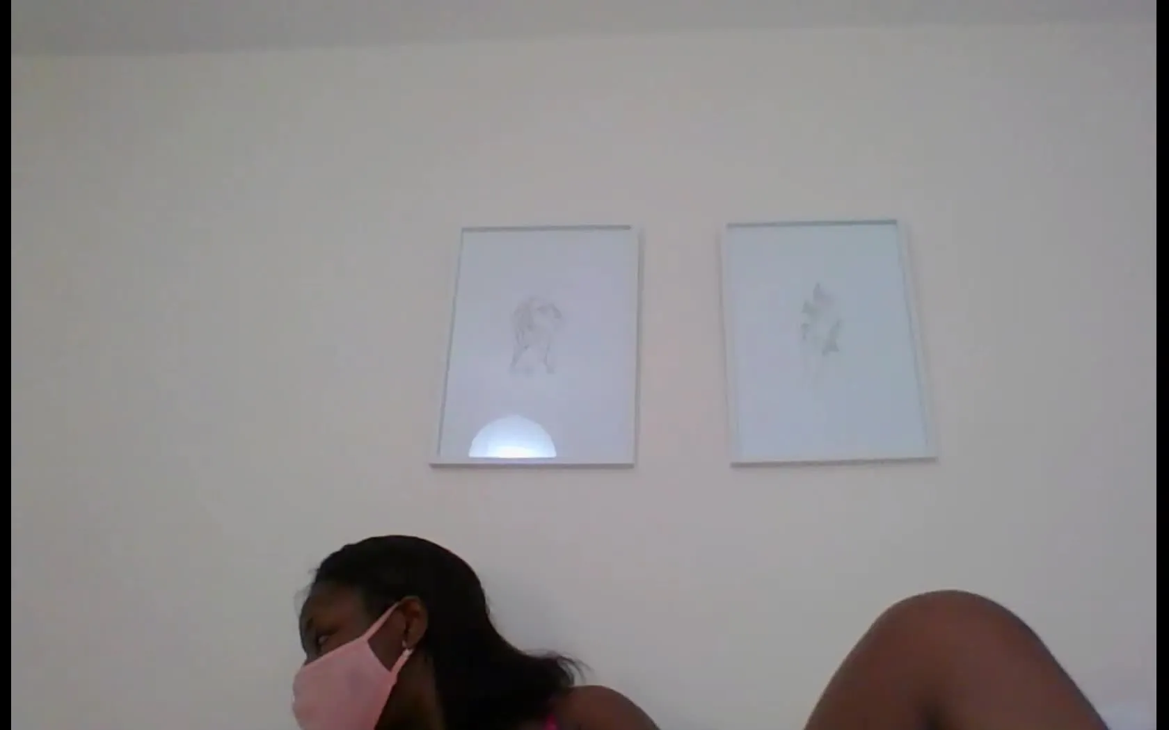 Intérprete Spicydarkskin Video 1