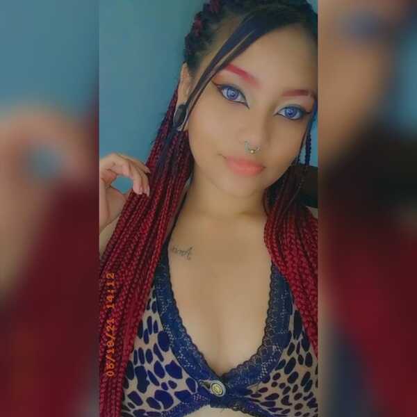 Darsteller rousblack19 Foto 8