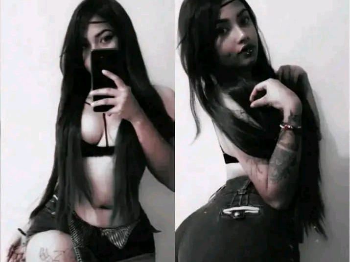 Foto de perfil de modelo de webcam de rousblack19 